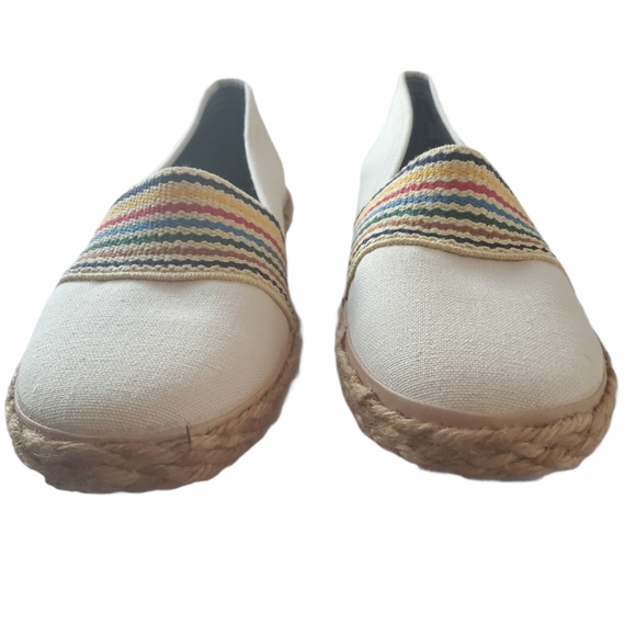 New In Box Vintage Keds Grasshoppers Espadrilles - Picture 4 of 6